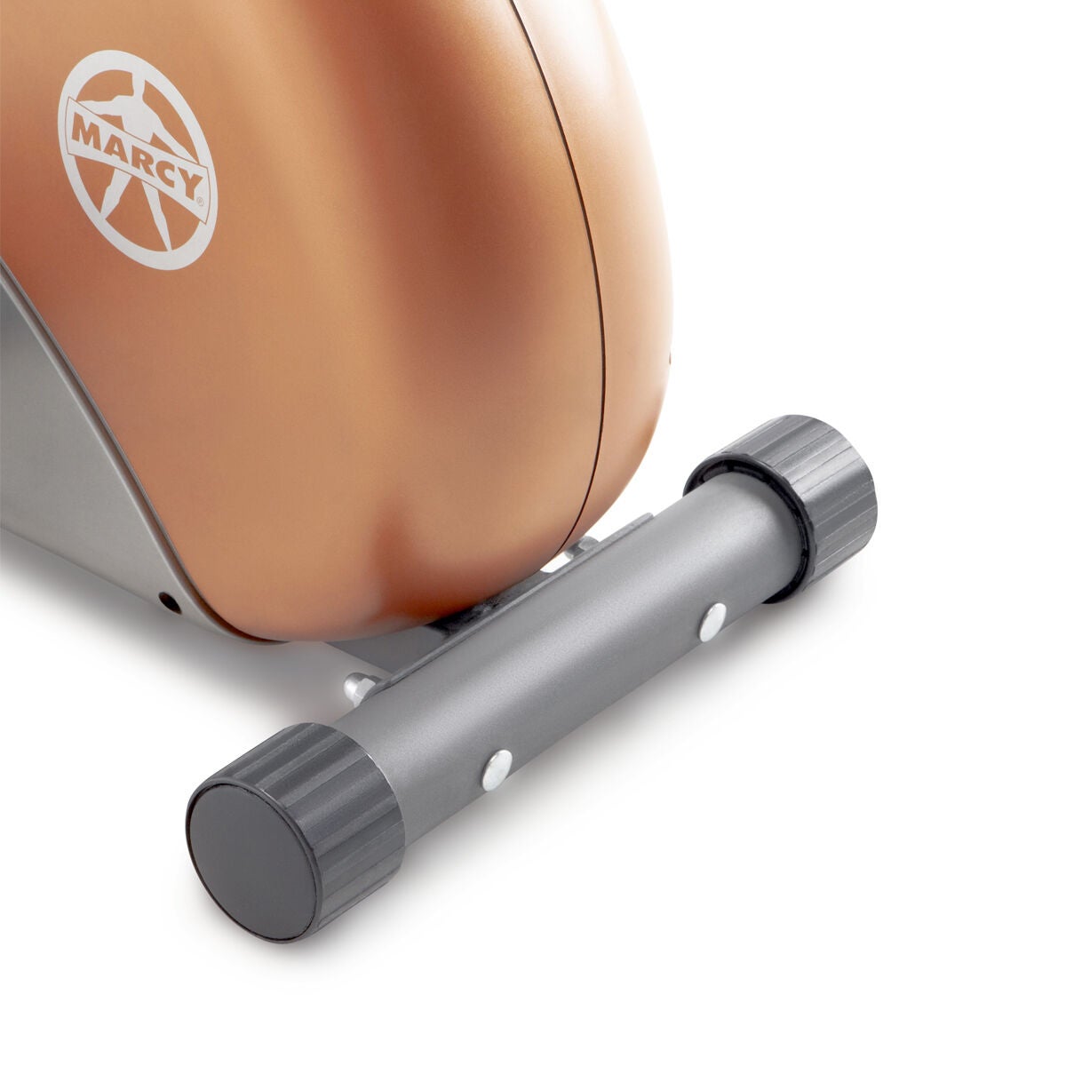 Marcy ME-708 MAGNETIC UPRIGHT EXERCISE BIKE