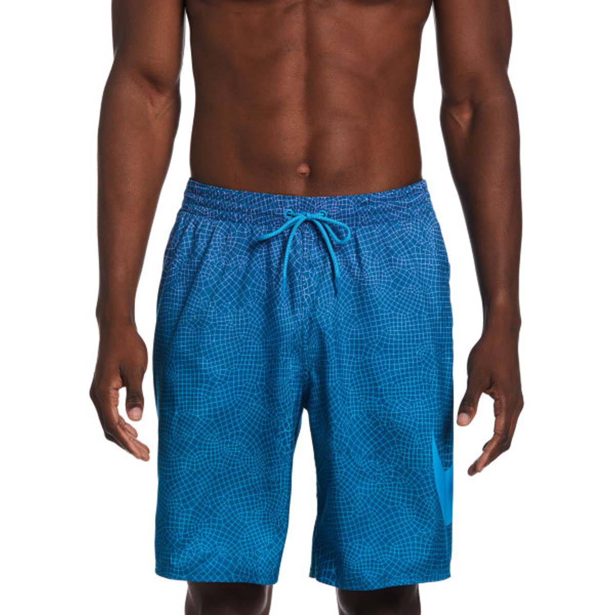 Nike Swoosh 9" Volley Short