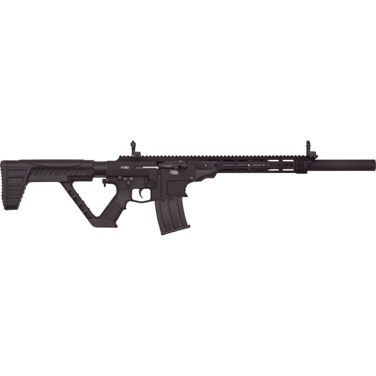 Armscor ROCKI VR80 CA MRB 12 Tactical Shotgun
