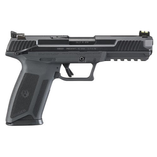 Ruger 57 Pistol