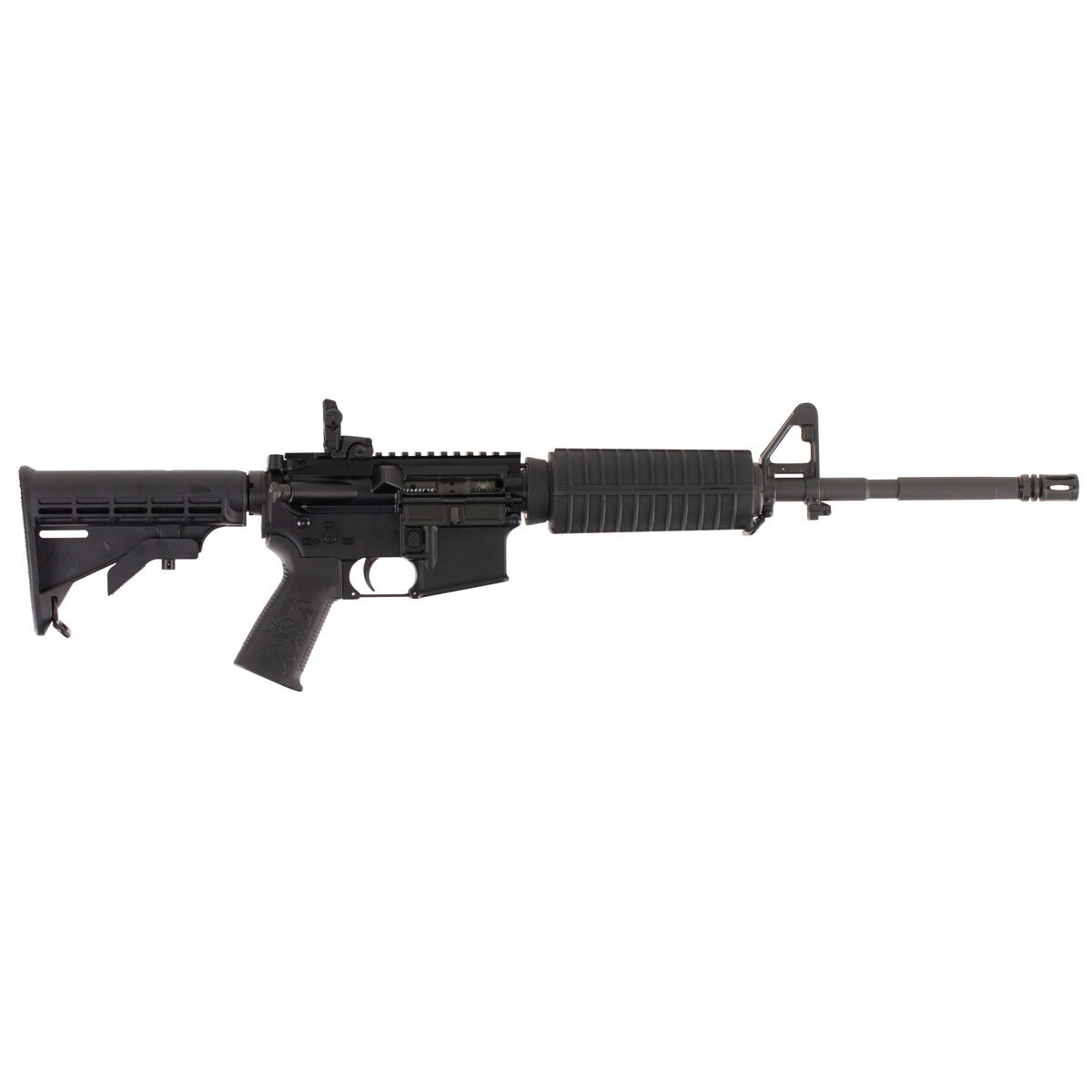 Spikes ST15 LE CAR RF 556 16" Centerfire Tactical Rifle
