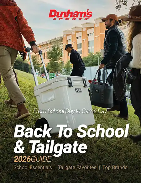 Back To School and Tailgate Digital Guide cover