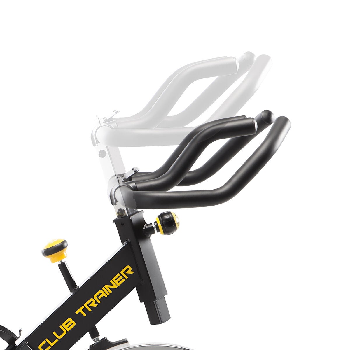 Circuit Fitness 40 lbs Revolution Cardio Cycle