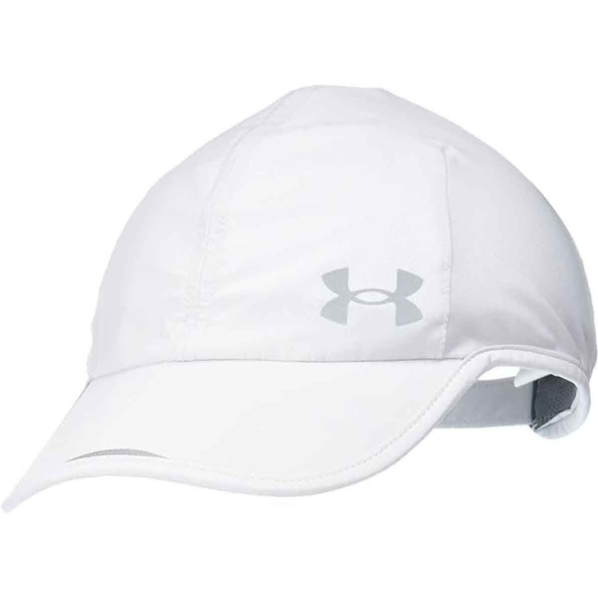 Under Armour Women's Iso-Chill Launch Run Hat