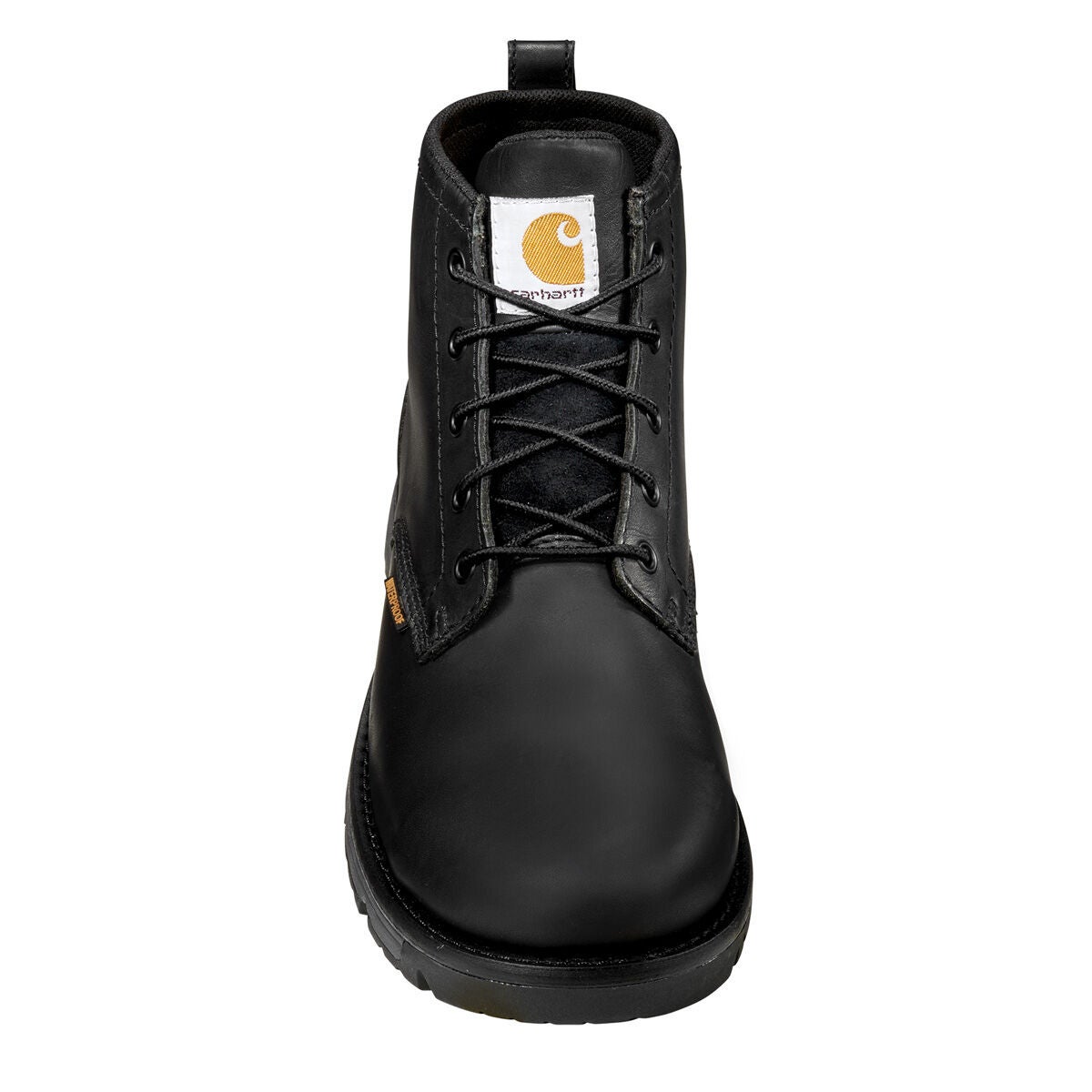 Carhartt Men's Millbrook WP 5" Steel Toe Wedge Work Boots