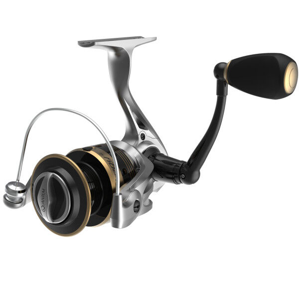 Quantum Strategy Spinning Reel