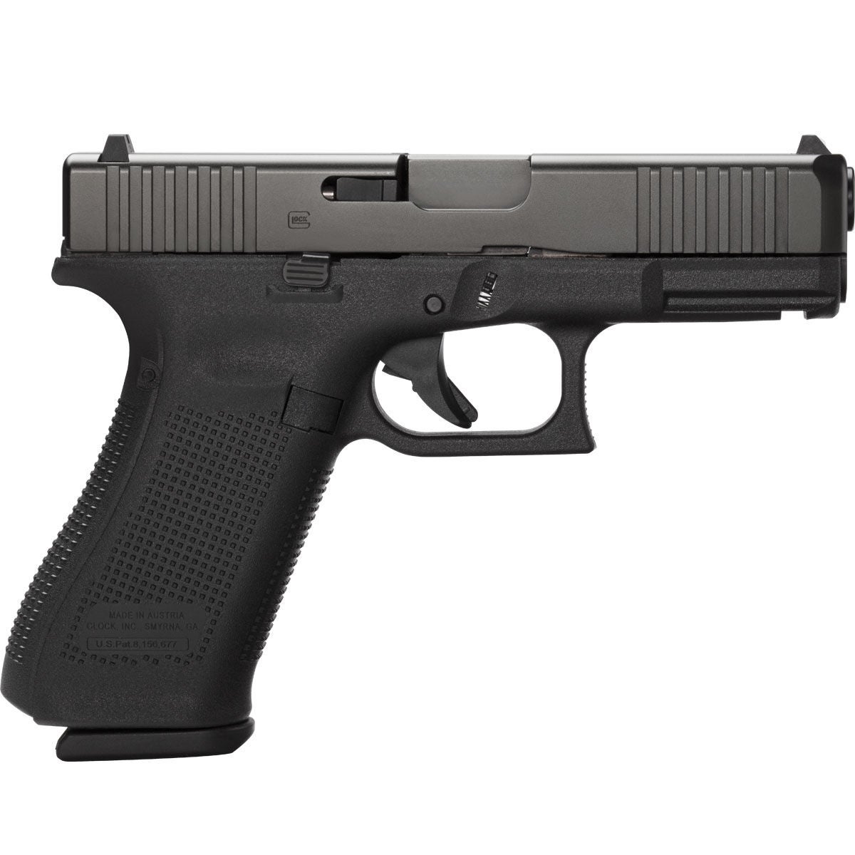 Glock 45 Gen 5 9MM Pistol