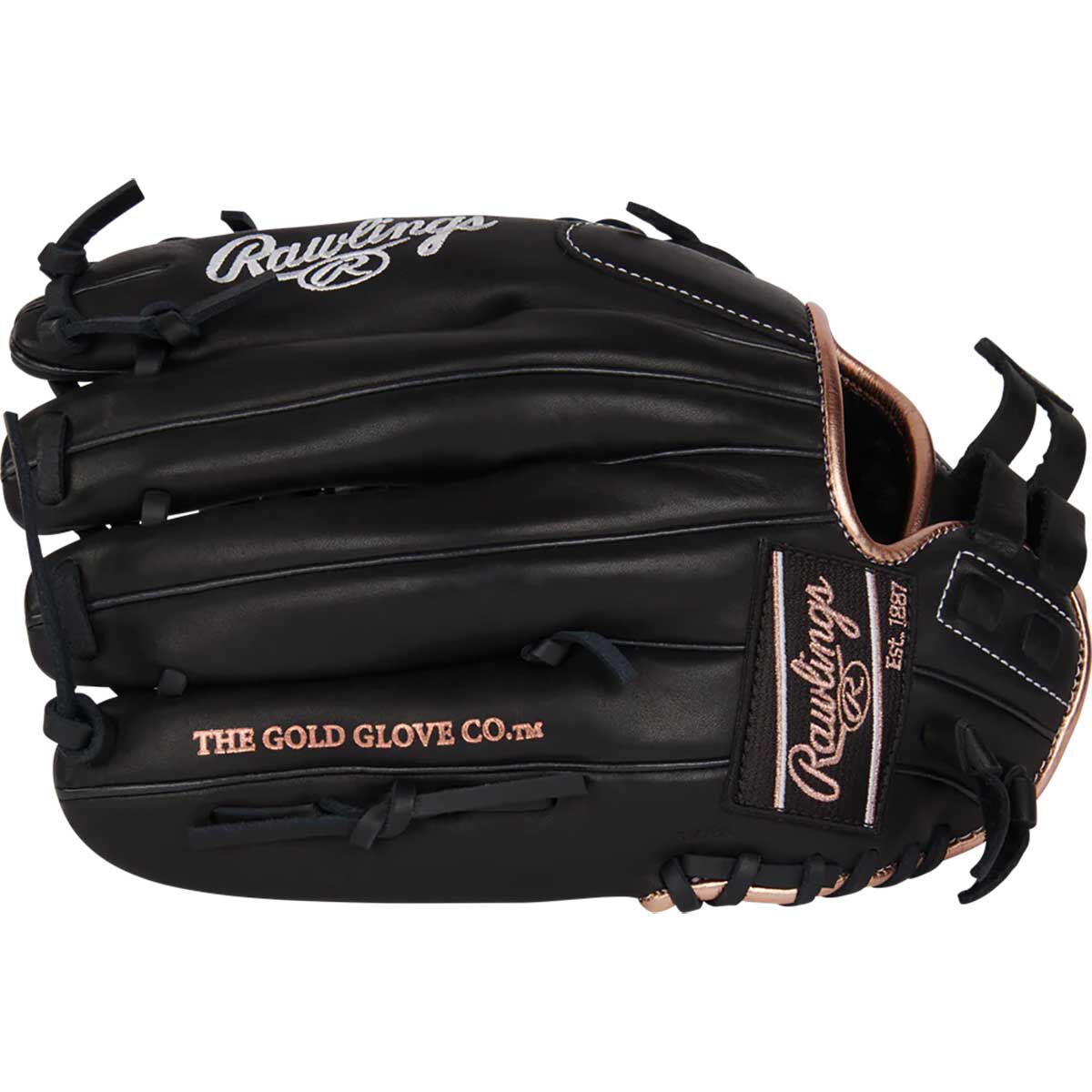 Rawlings 12" R9 Fastpitch Glove