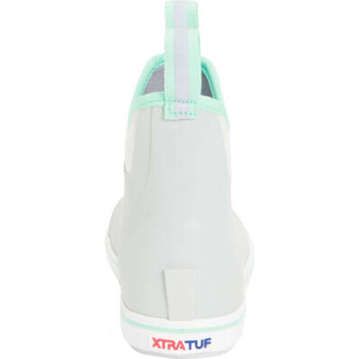 Xtratuf Women's 6 inch Ankle Deck Boot