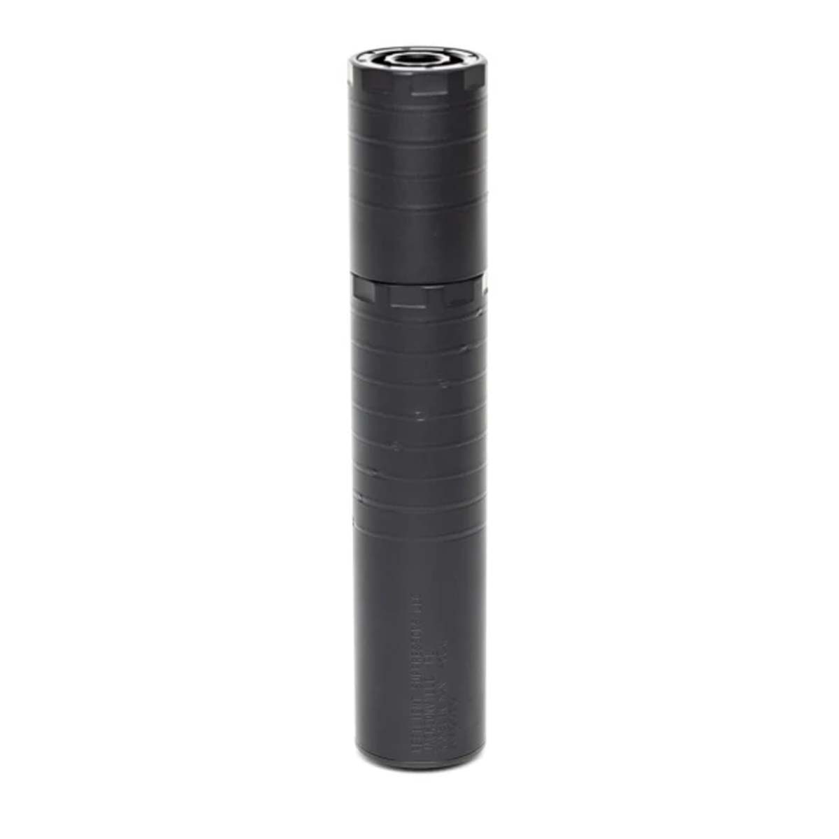 Resilient Suppr Ramblin Man 46TI Mod46Cal Suppressor