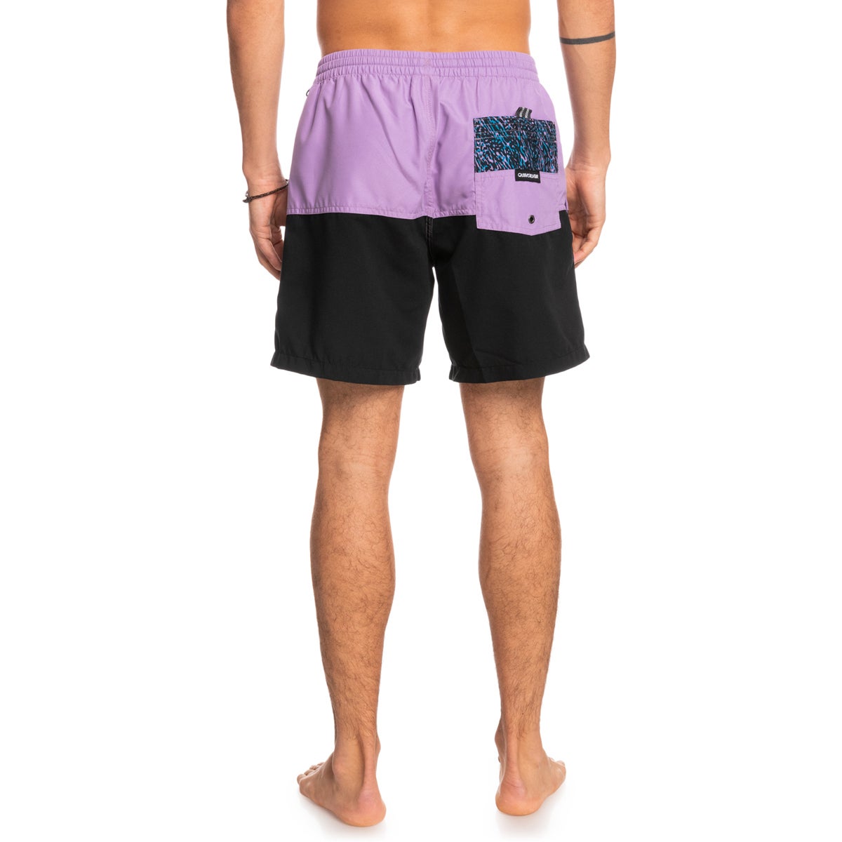 Quiksilver Men's Everyday Division 17" Volleys