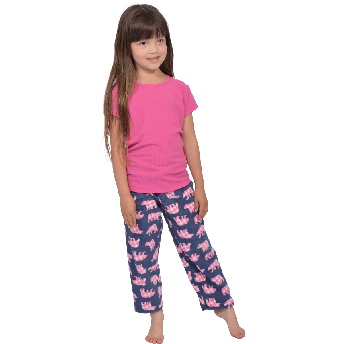 Canyon Creek Girls' Lounge Pant