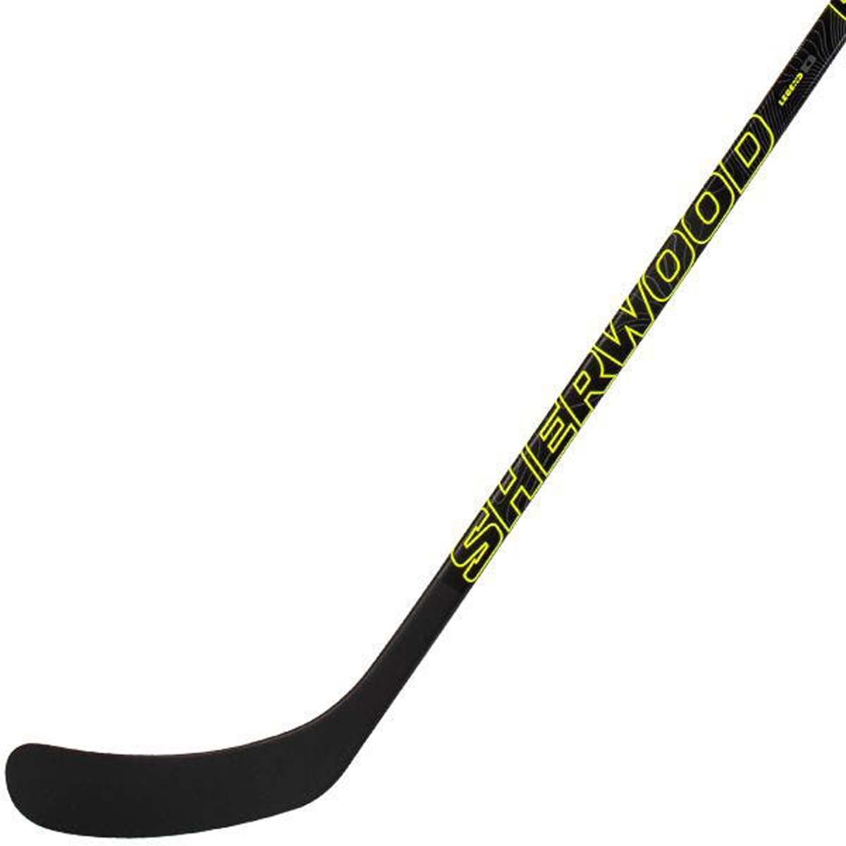 Sherwood Rekker Legend 4 Hockey Stick
