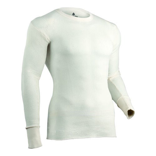 Indera Mills Men's Traditional Long Johns Set