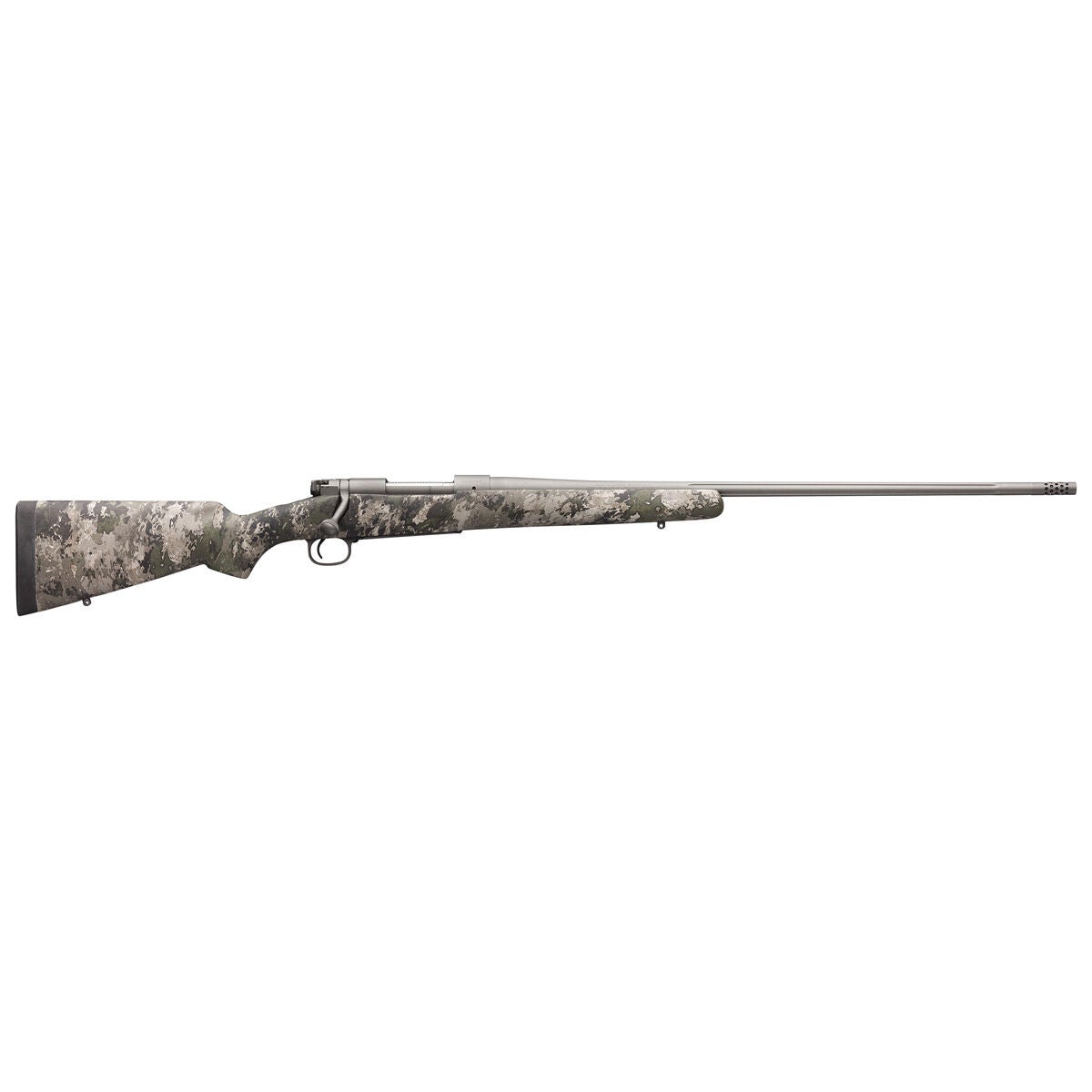 Winchester Guns M70 EXT HNT 264 WM Centerfire Rifle
