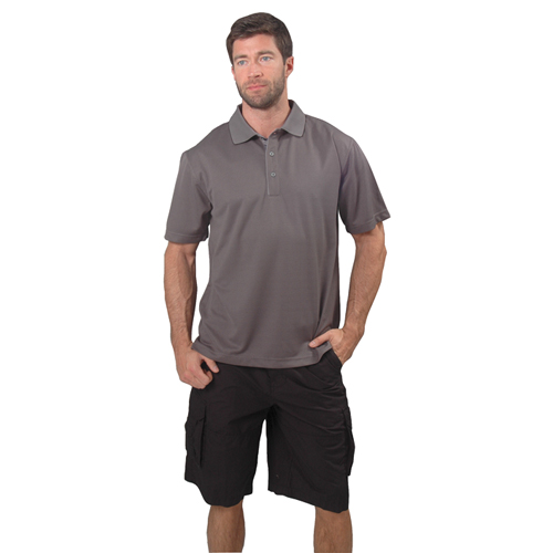 Canyon Creek Men's Caynon Creek Poplin Cargo Shorts
