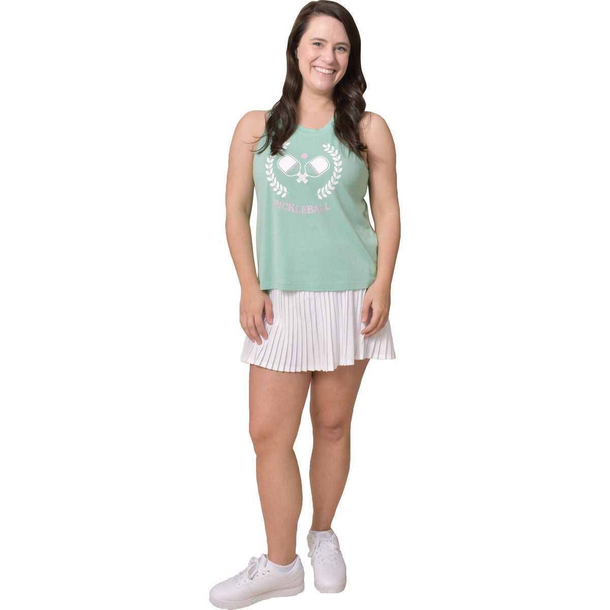 Ebb & Flow Women's Racerback Tank