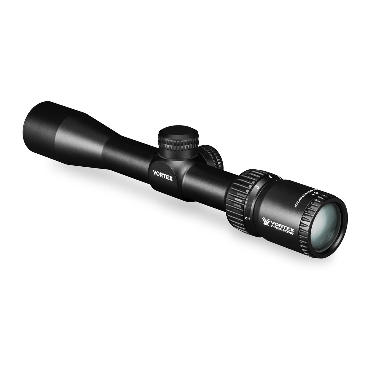 Vortex Optics Crossfire II 2-7x32 Scout