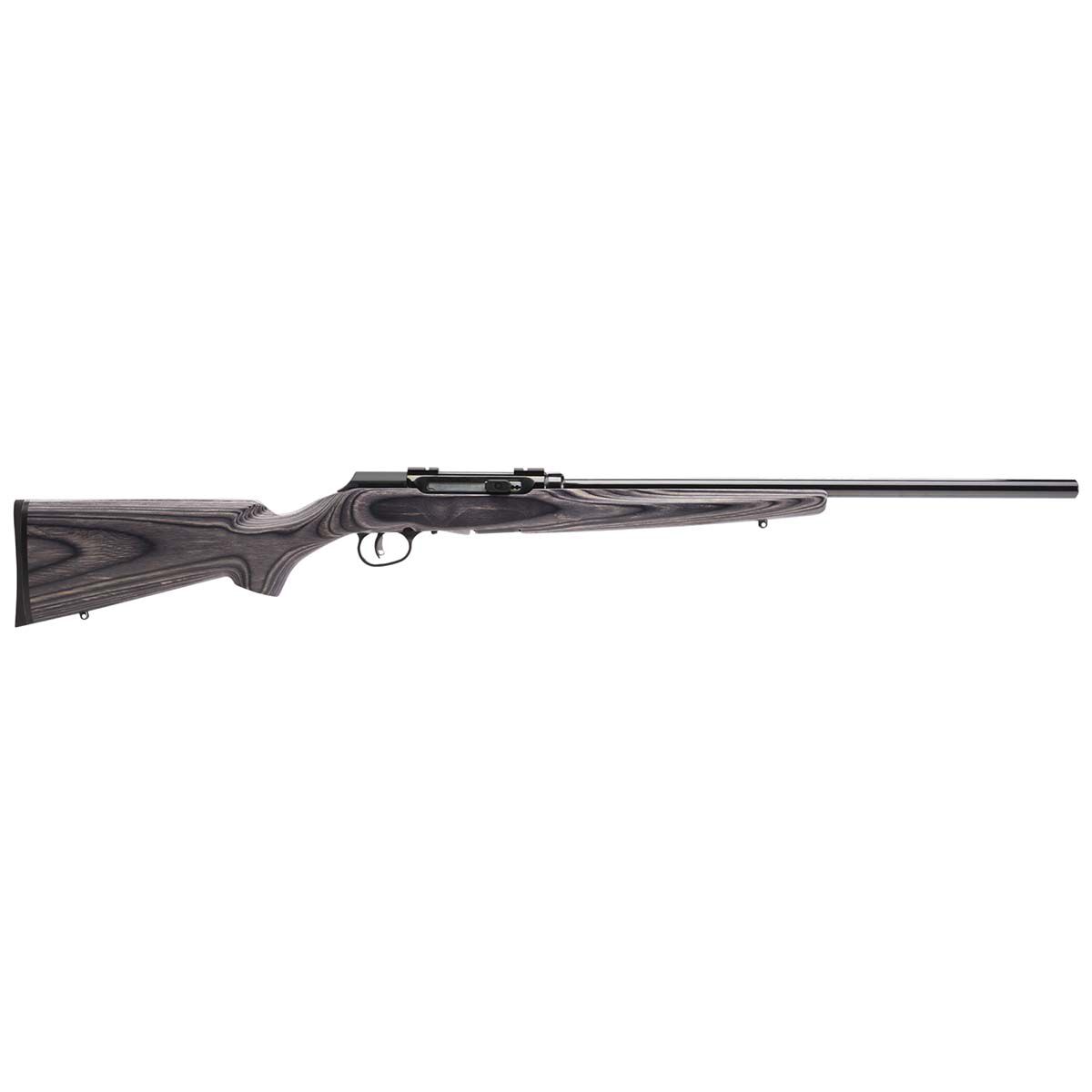 Savage A17 17 HMR Target Sporter Rimfire Rifle