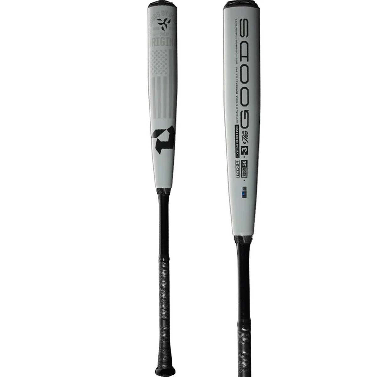Demarini Goods (-3) BBCOR Bat