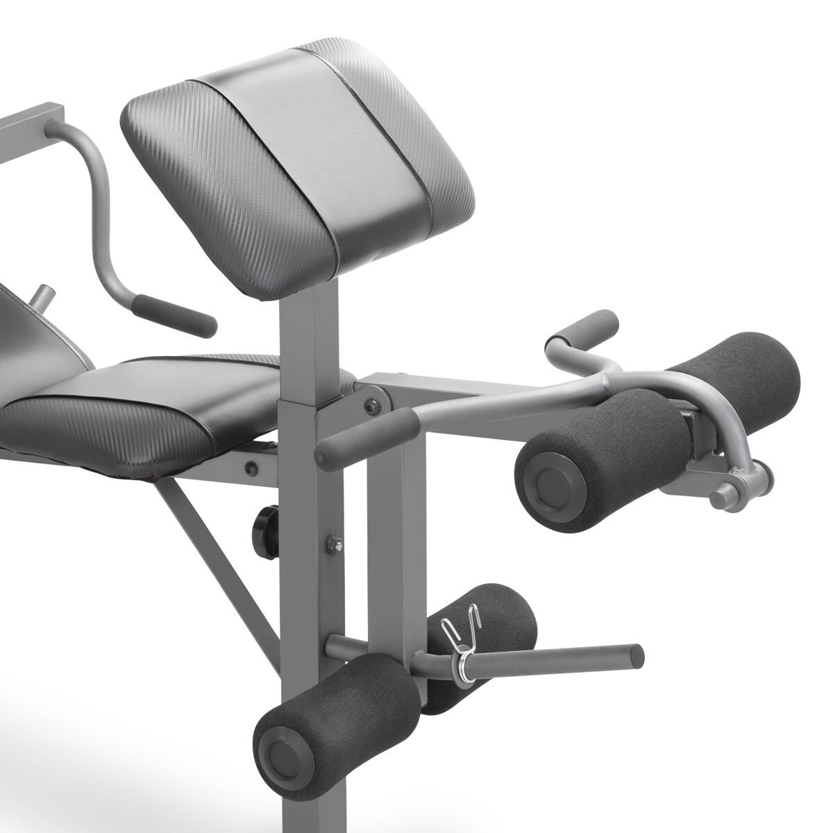 Marcy MD-389 STANDARD BENCH