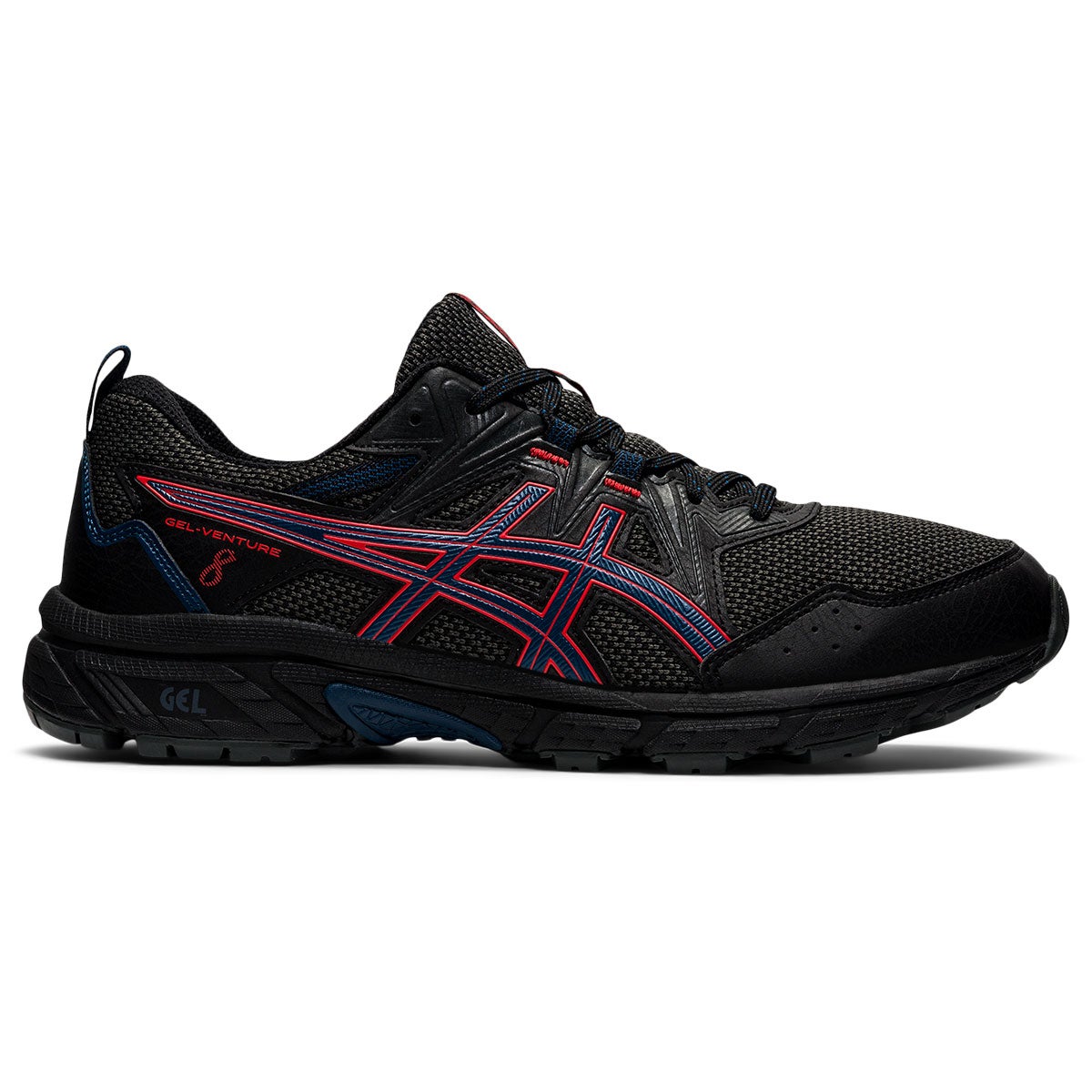 ASICS Men's Gel-Venture 8