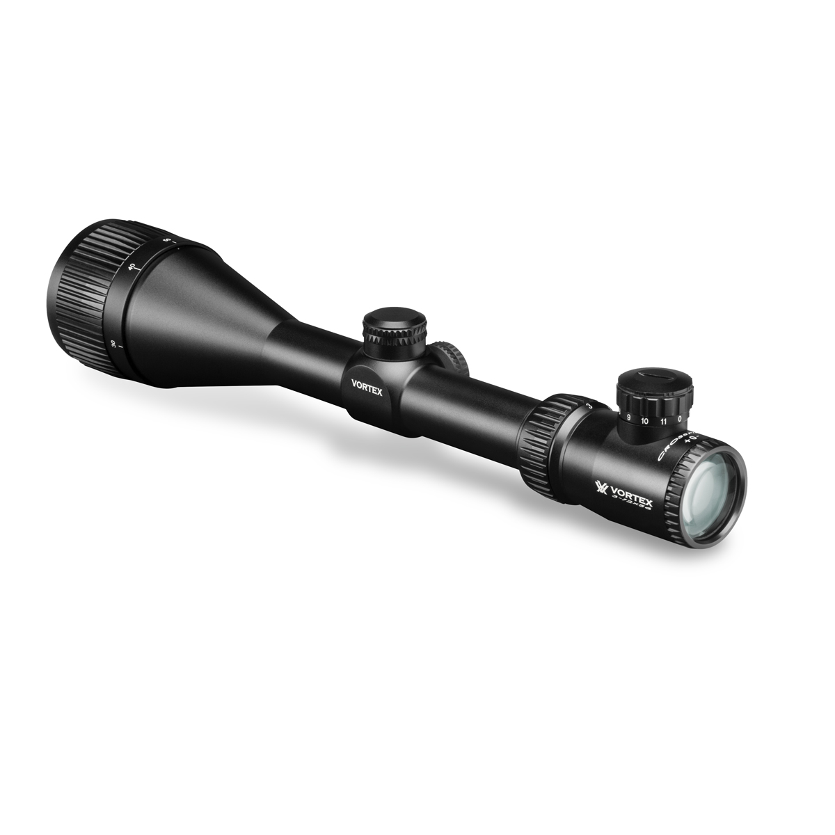 Vortex Optics Crossfire II 3-12x56 Illum