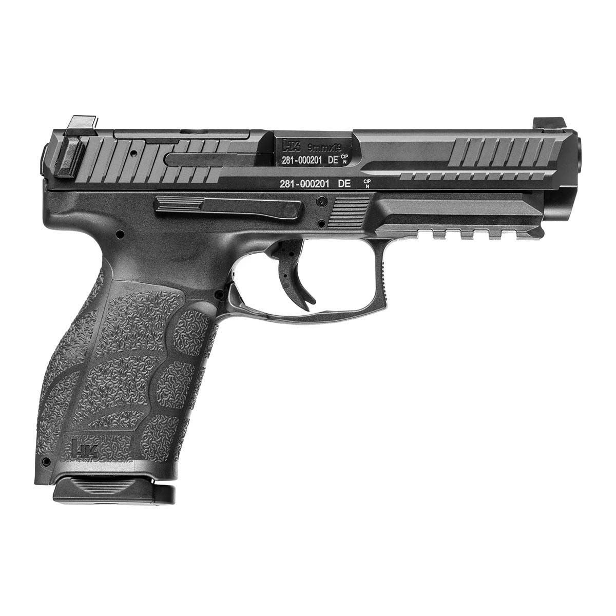 H & K VP9A1 F OR 9mm Pistol