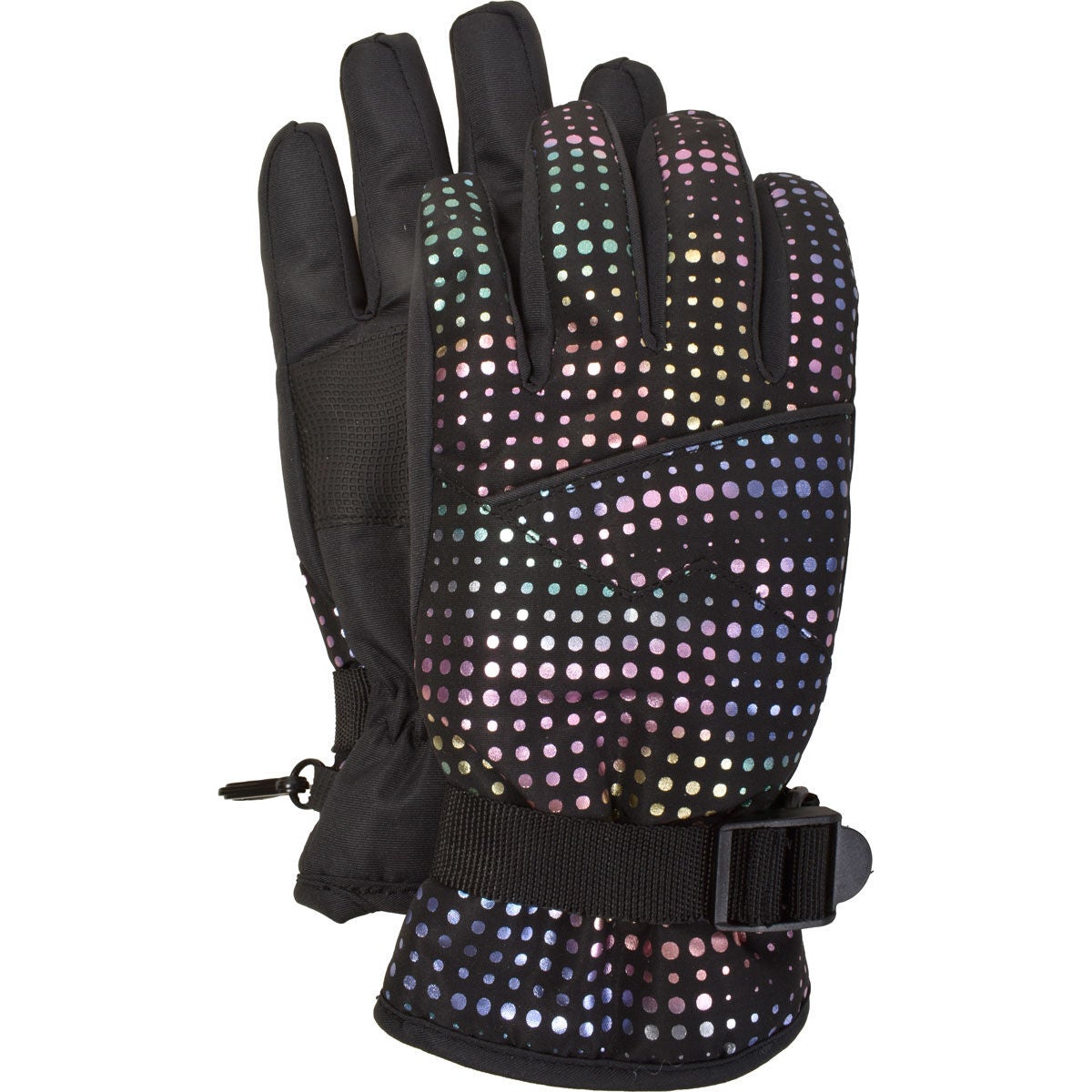 Huntworth Girl's Ski Gloves