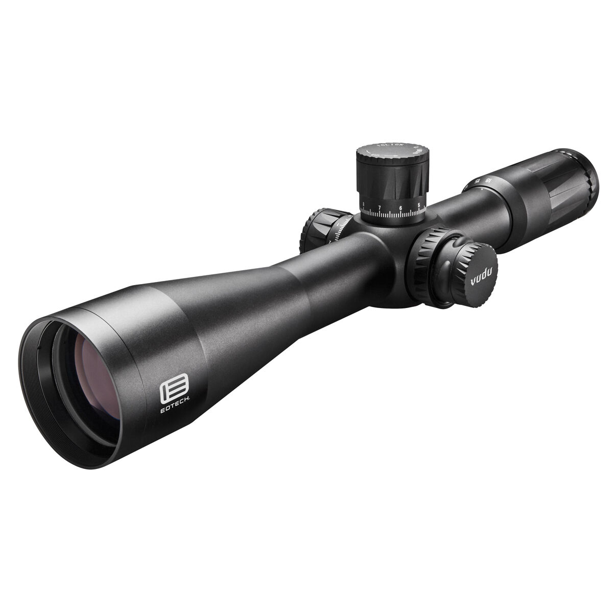 Eo Tech VDU3-18FFMD1  VUDU  3-18X50 FFP MD1