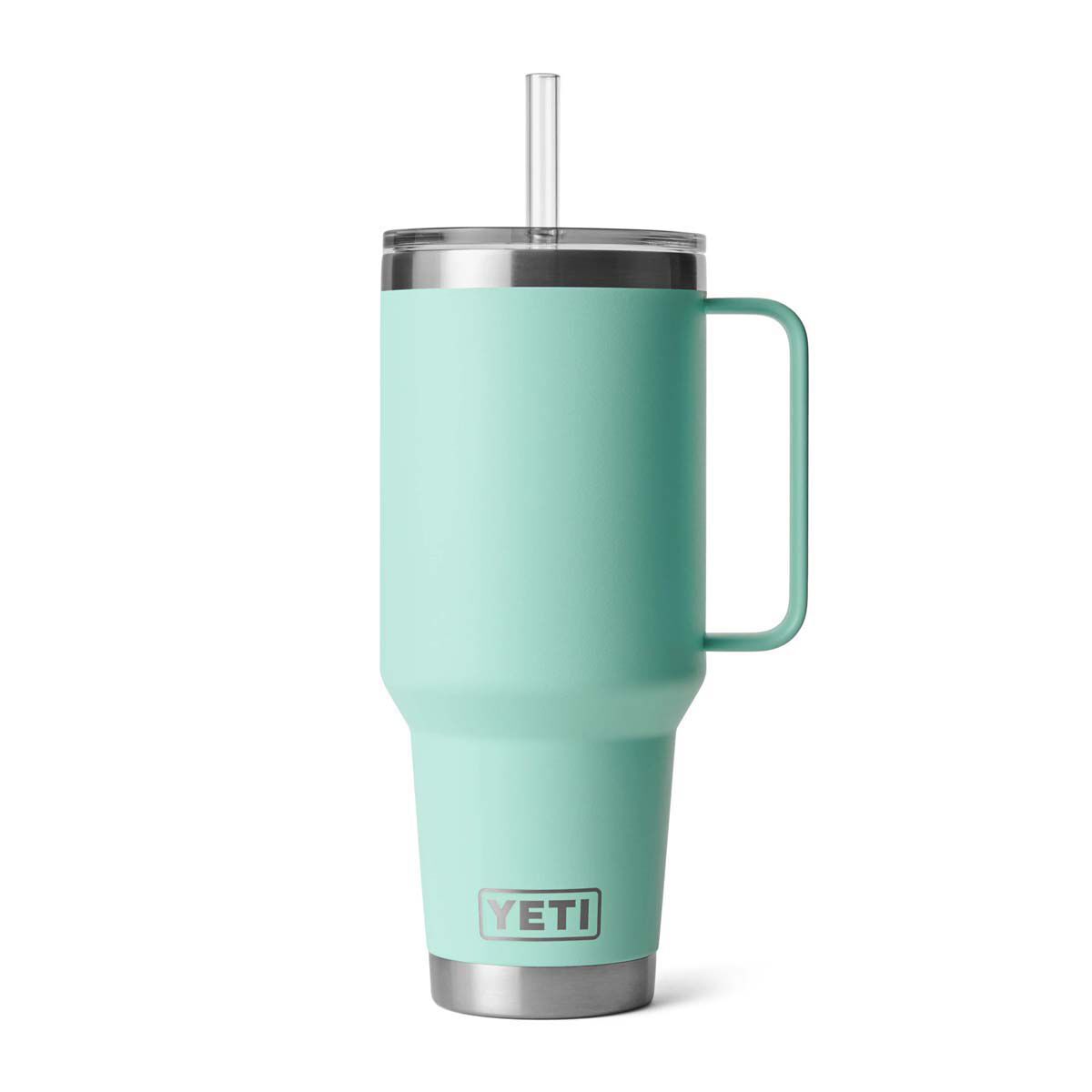 YETI Rambler 42oz Straw Mug