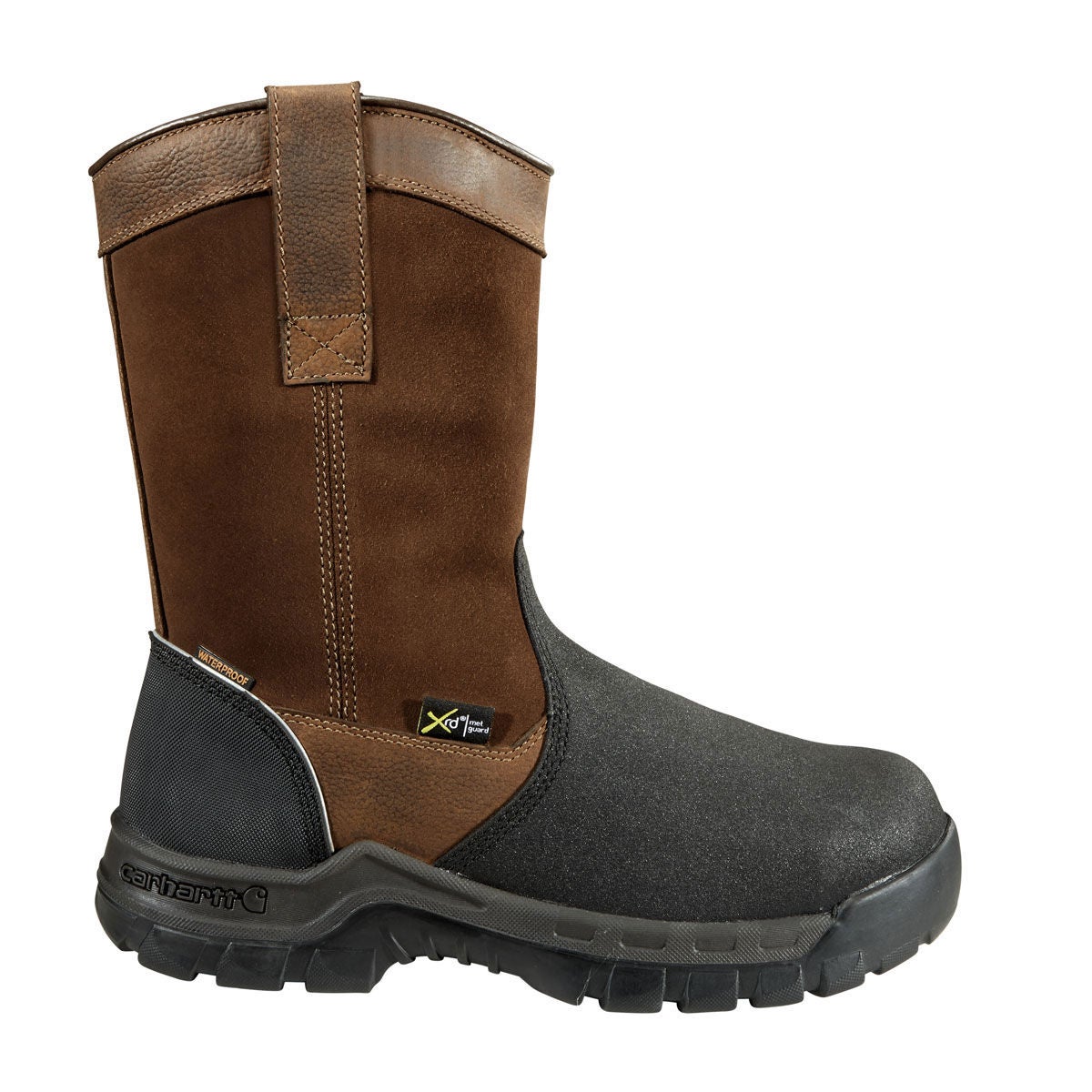 Carhartt Rugged Flex WP MG 11
