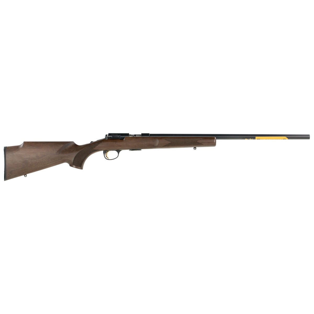 Browning T-Bolt 17 HMR Satin Centerfire Rifle