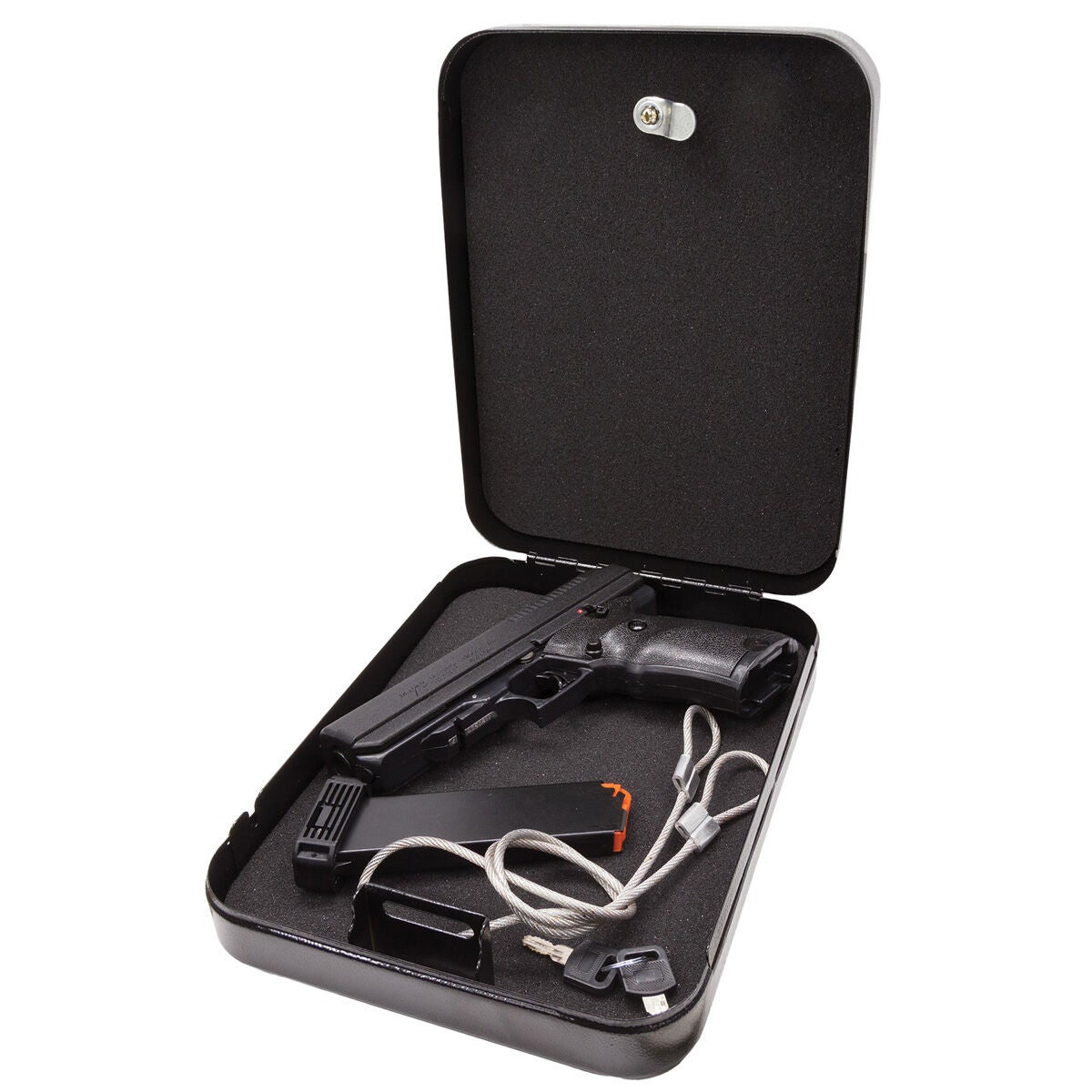 Hi Point 34511HSP JHP HSP 45ACP 4.50" Pistol