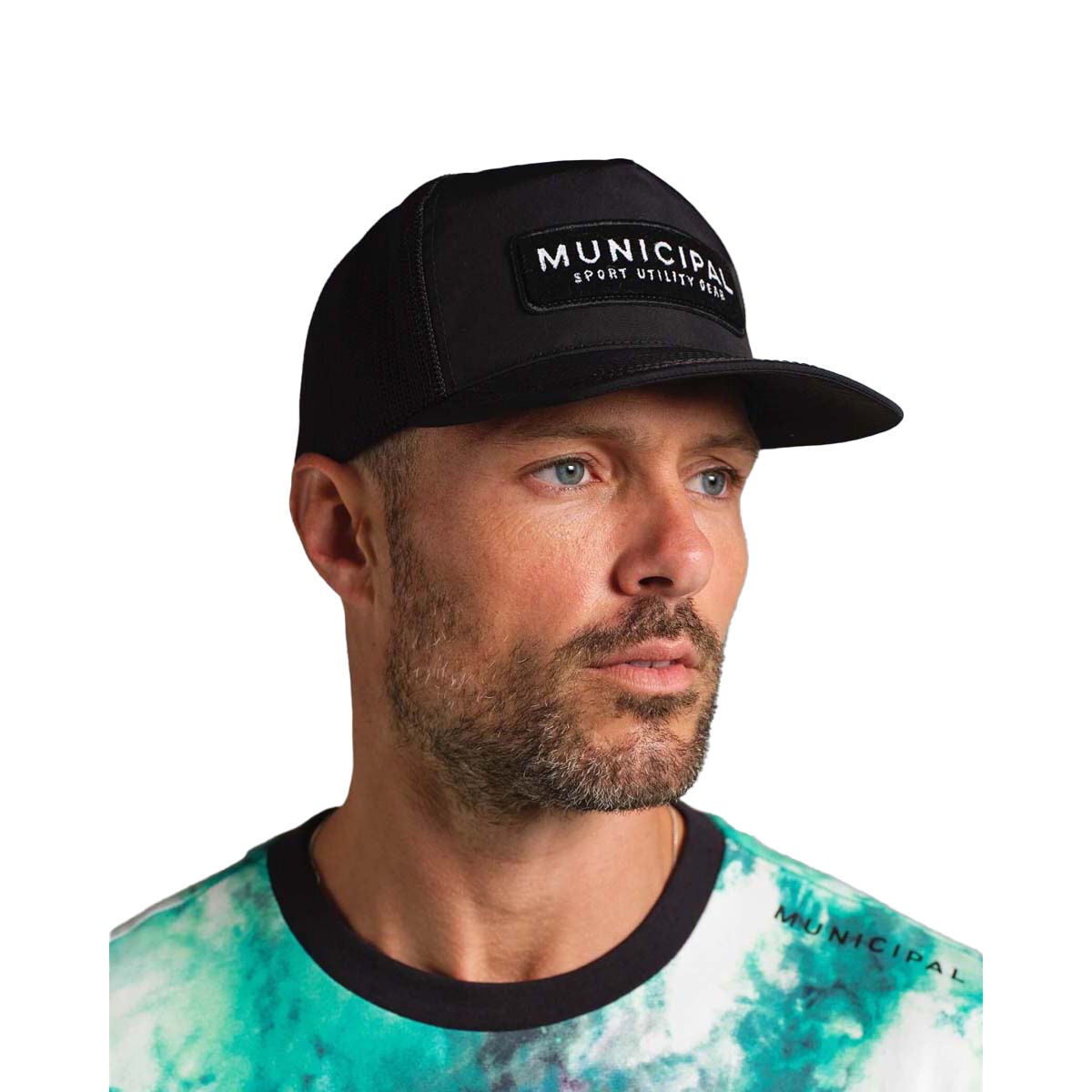 Municipal Men's 4 AM Club Neighborhood Hat