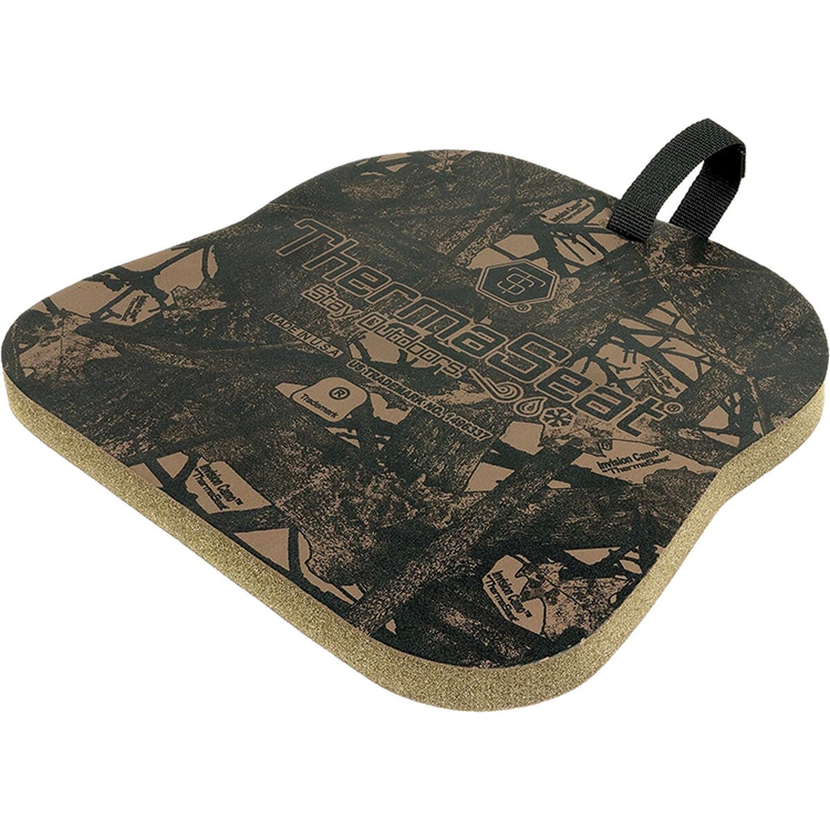 Thermaseat 1.5" Therm-A-Seat