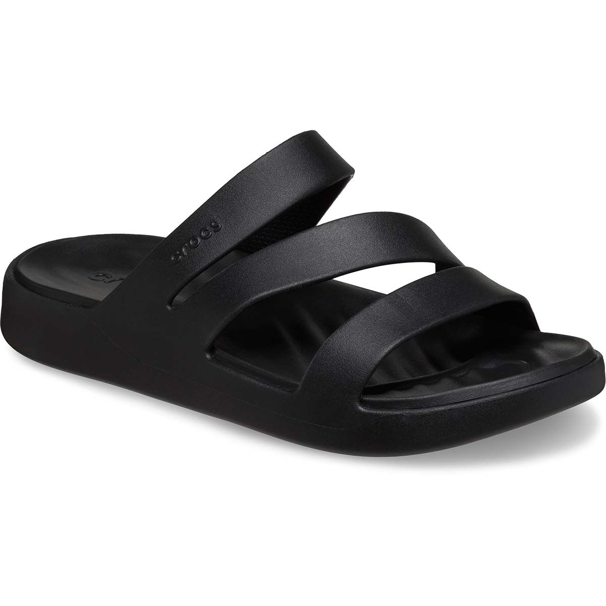 Crocs Women's Getaway Strappy Sandals