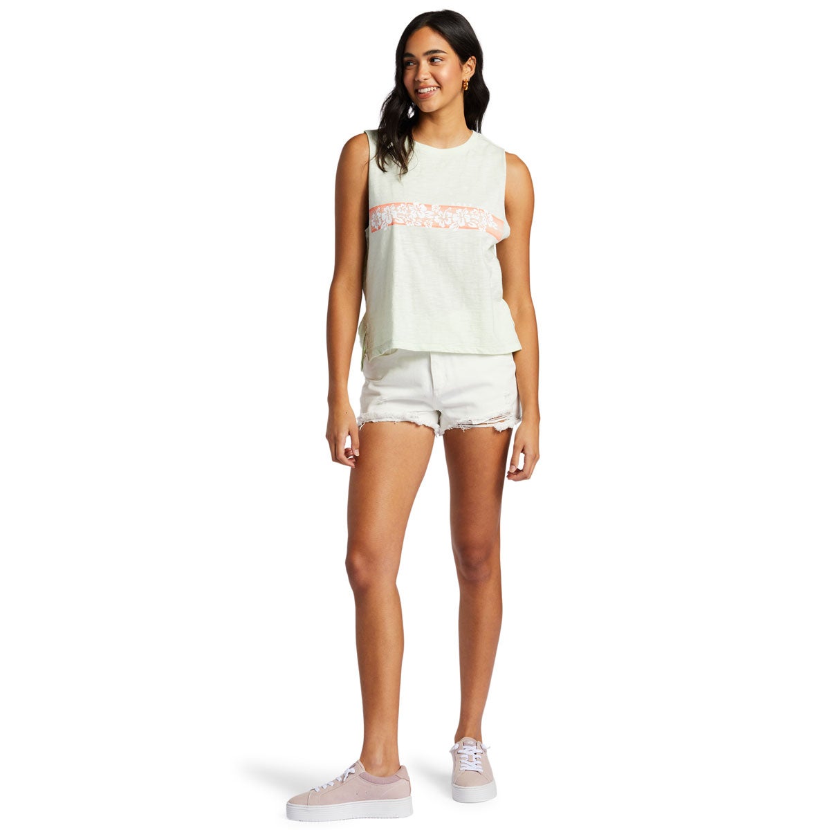 Roxy Women's Muscle Tank