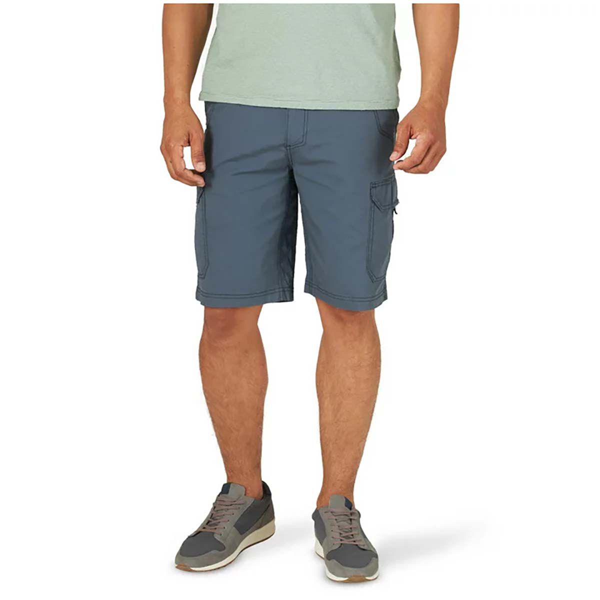 Lee Men's Extreme Motion Crossroad Cargo Shorts