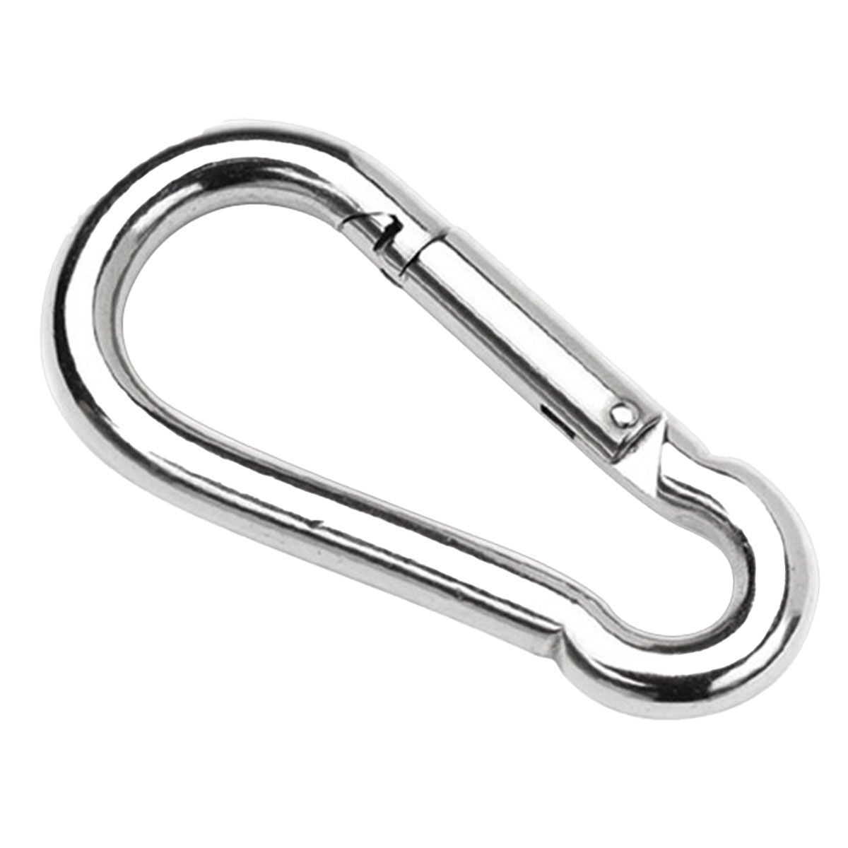 Seasense Safety Snap Stainless Stl