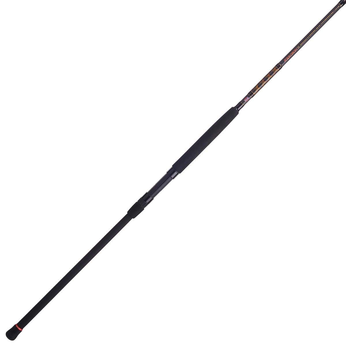 Penn Squadron III Surf Spinning Rod