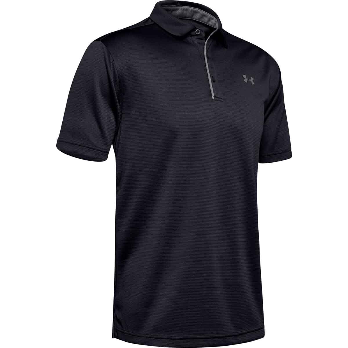 Under Armour Men's UA Tech Polo