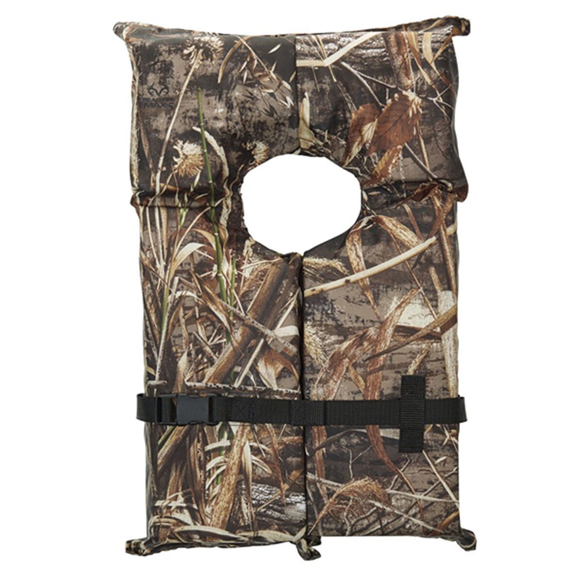 Master Sportsmn Adult Life Vest - Camo