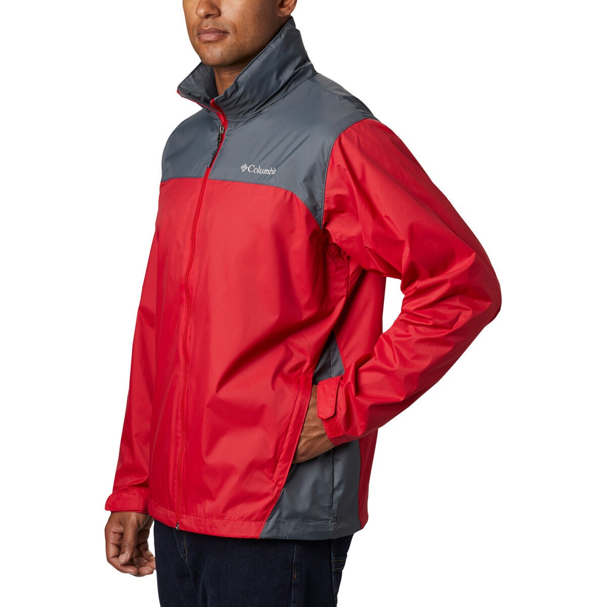 Columbia Men's Glennaker Lake Rain Jacket