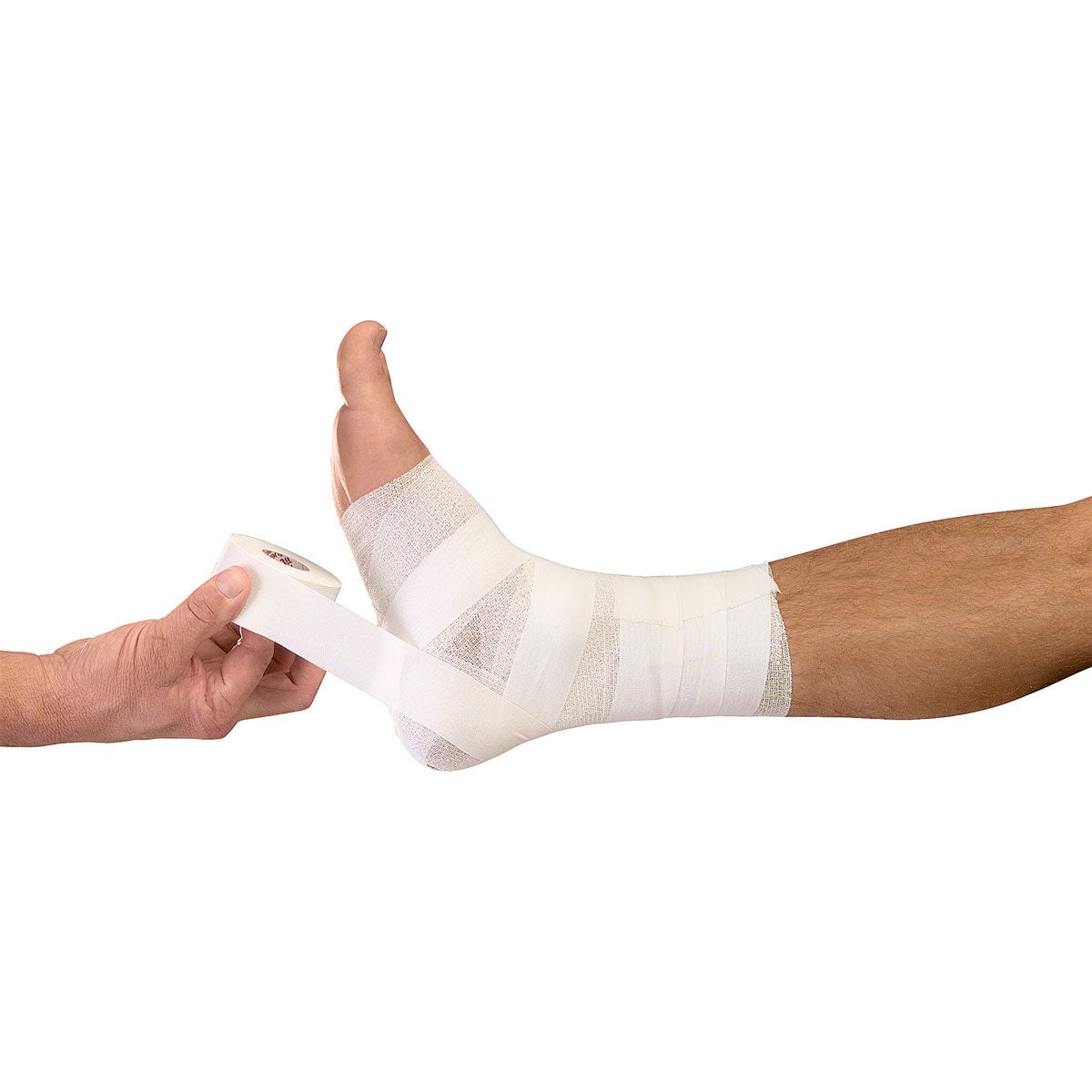 Mueller M-Tape - 6-Pack