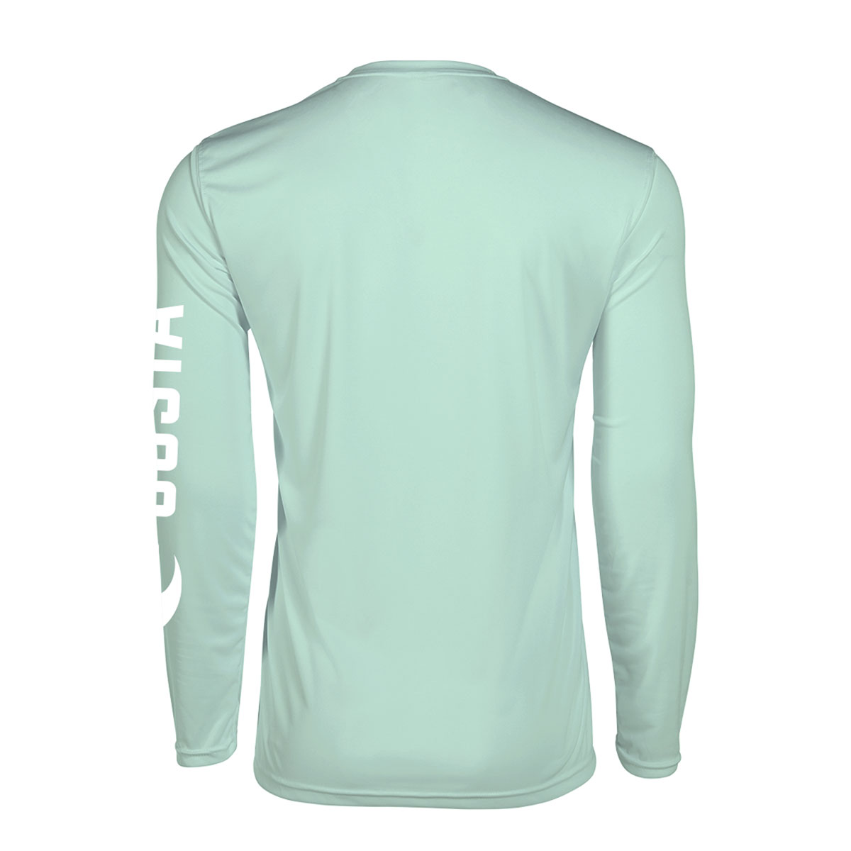 Costa Men's Long Sleeve T-Shirt