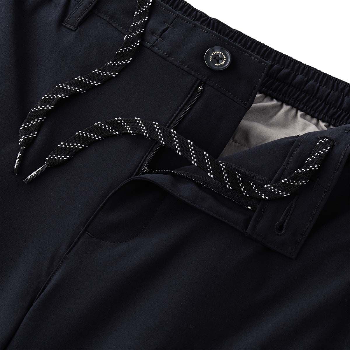 Chubbies Men's Midnight Adventure 8" Everywear Performance Short