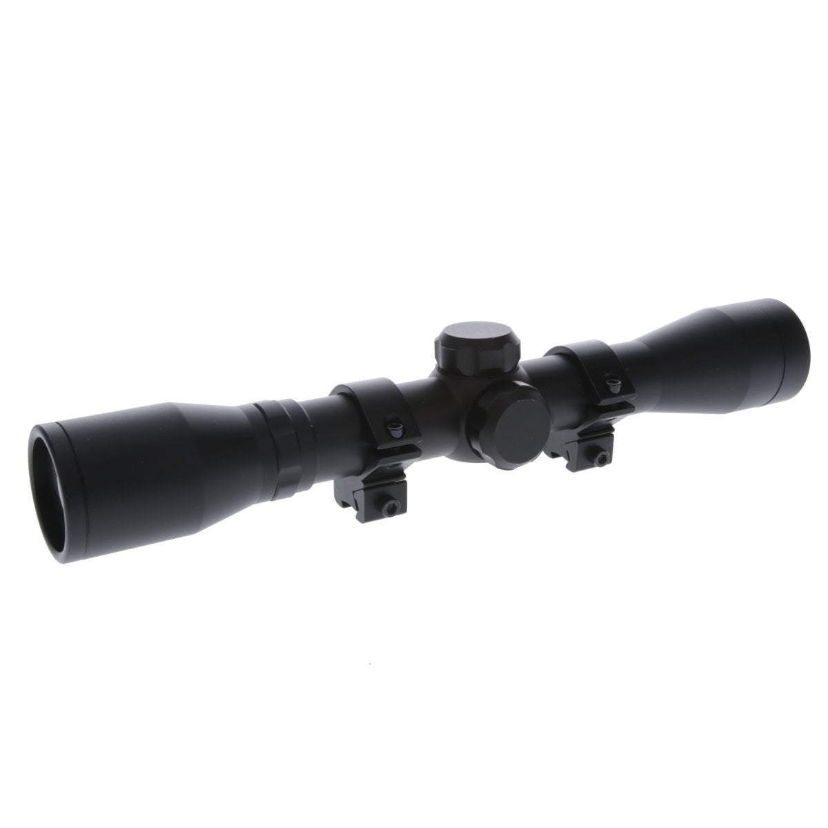 Tru-glo Truglo Buckline 4x32mm Duplex Rifle Scope
