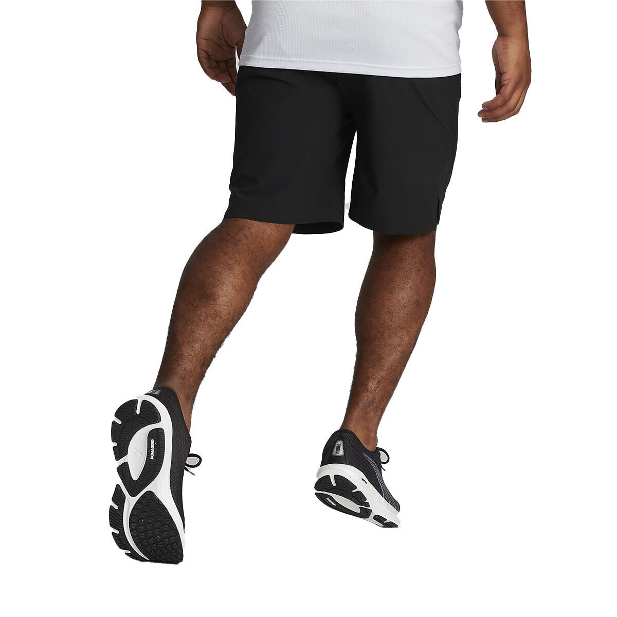 Puma Men's Performance 7" Stretch Woven Shorts