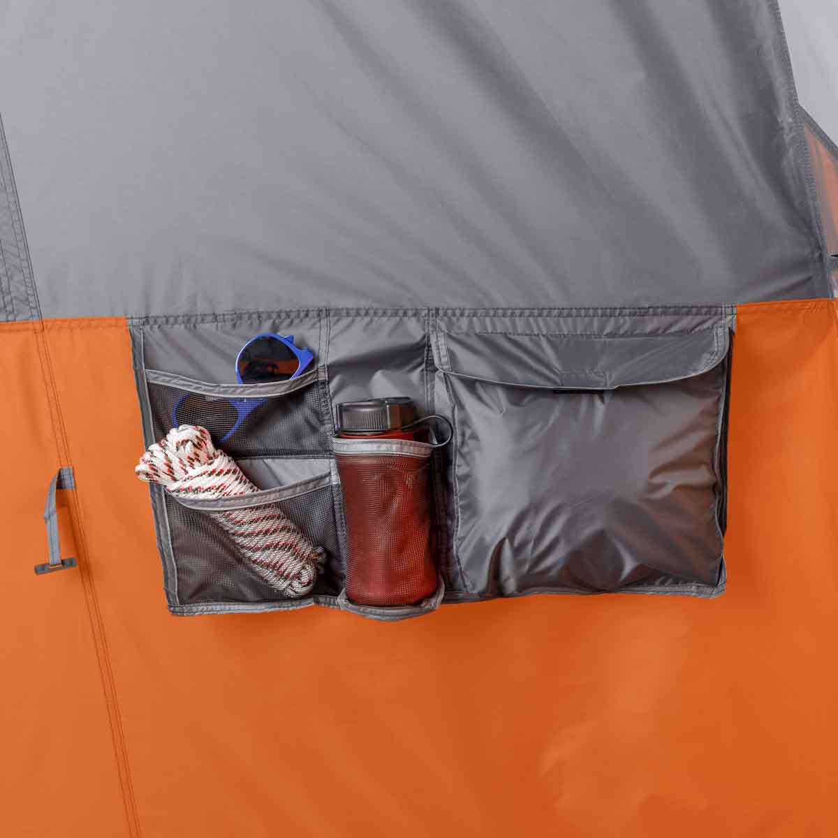 Core Equipment Core 11P Cabin Tent w/Screen Room